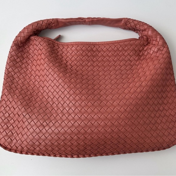 Vintage Bottega Venetia Bag - Picture 2 of 8